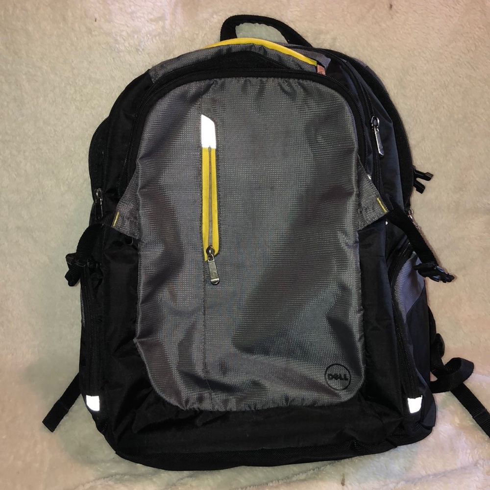 Dell Laptop Backpack